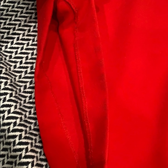 EUC Antonio Melani Crop Wide-leg High-waist Pant - Picture 11 of 14